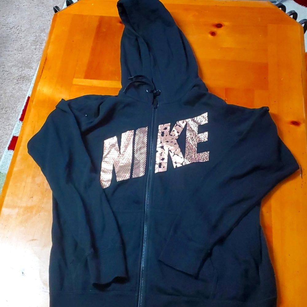 Nike Hoodie size XL